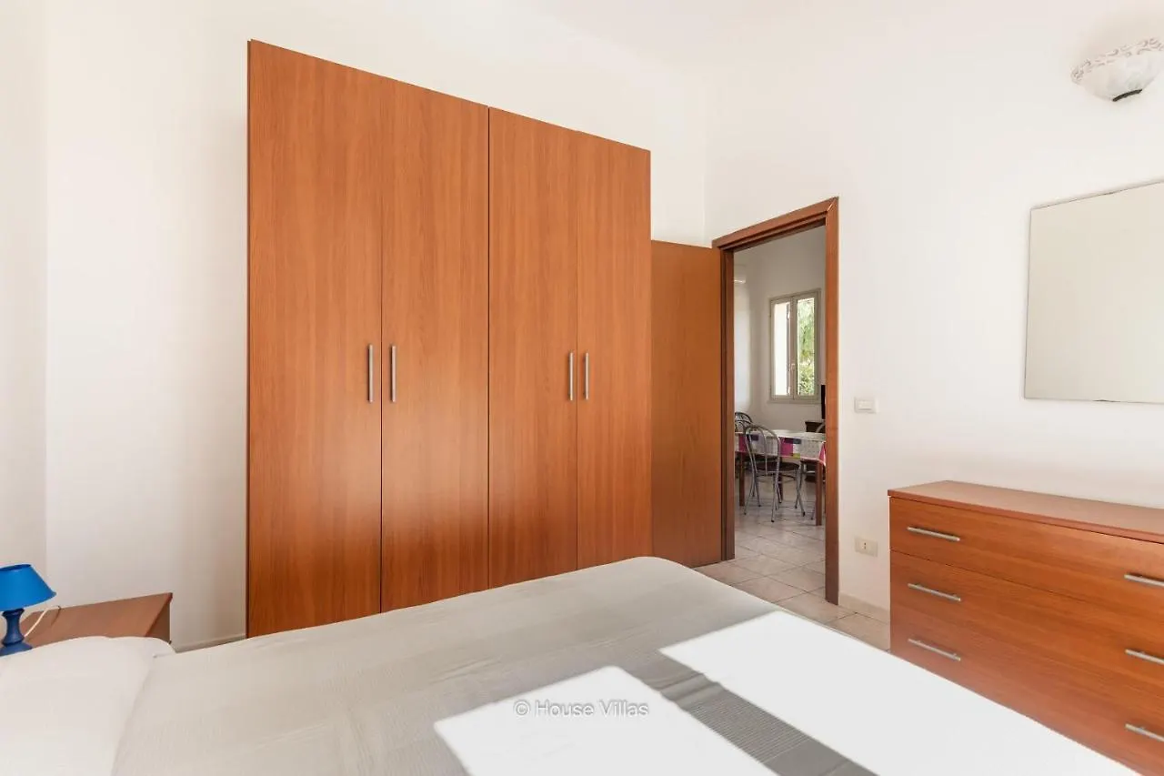 Residence Antica Tonnara Avola Italia