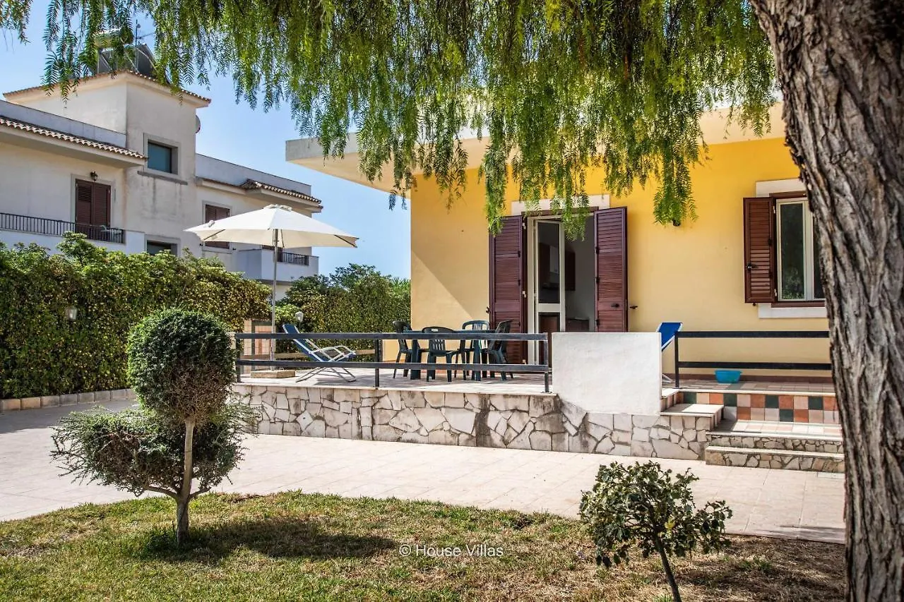 Residence Antica Tonnara Avola 0*,  Italia