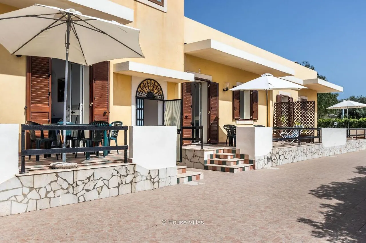 Residence Antica Tonnara Avola Appartamento