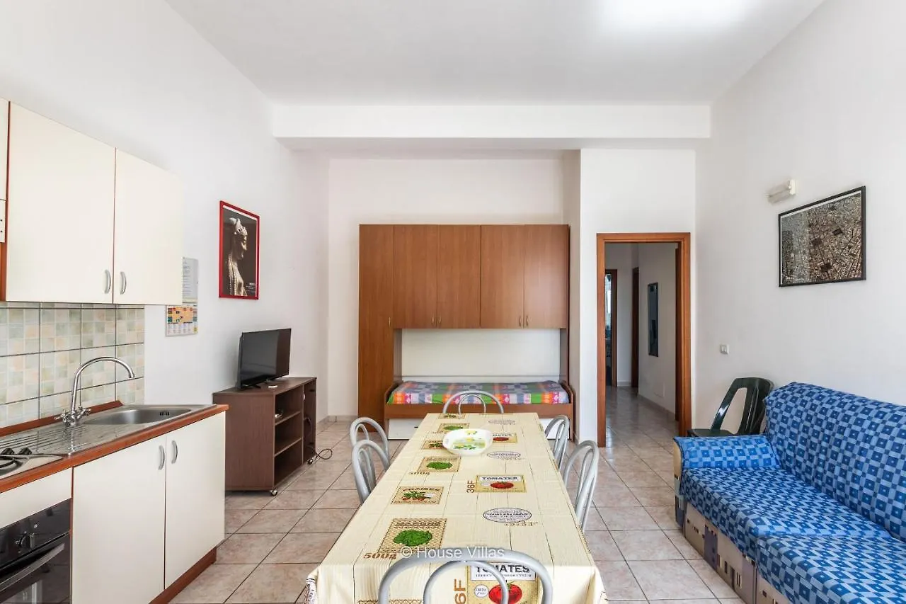 Residence Antica Tonnara Avola
