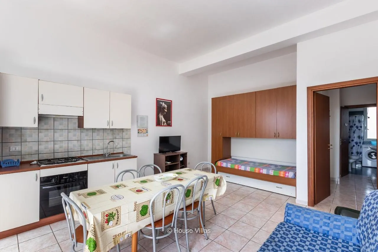 Residence Antica Tonnara Avola 0*,