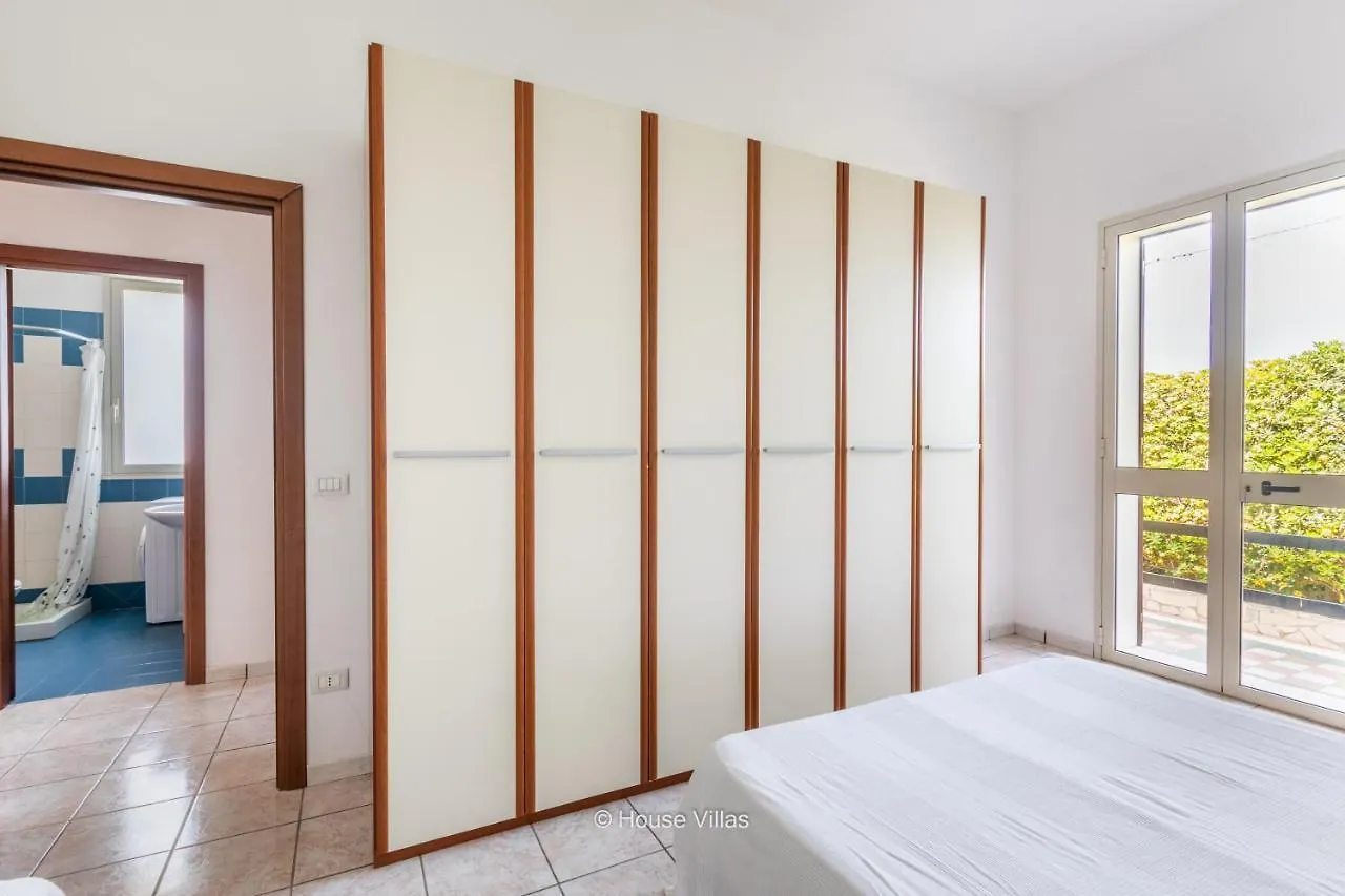 Residence Antica Tonnara Avola Appartamento