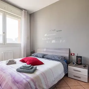  Appartamento M2bo Dossetti 27 - Fiera Italia