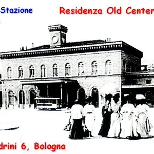  Appartamento Old Center Station Italia