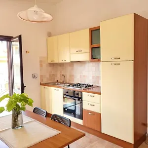  Appartamento Casamedusa Italia