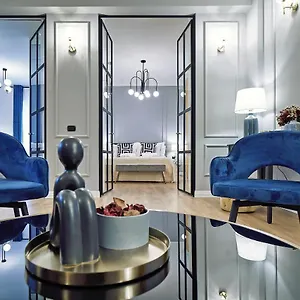  Appartamento Chiclife Lilienblum Chic - Borgo Santa Caterina Italia