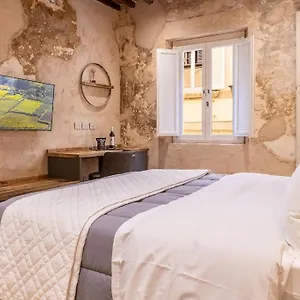  Appartamento Truffle House Tuscany Tuber Aestivium Vitt Italia