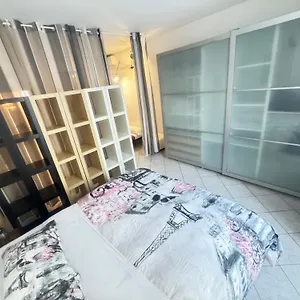  Appartamento Sunny House Italia