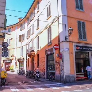  Appartamento Juli's Italia