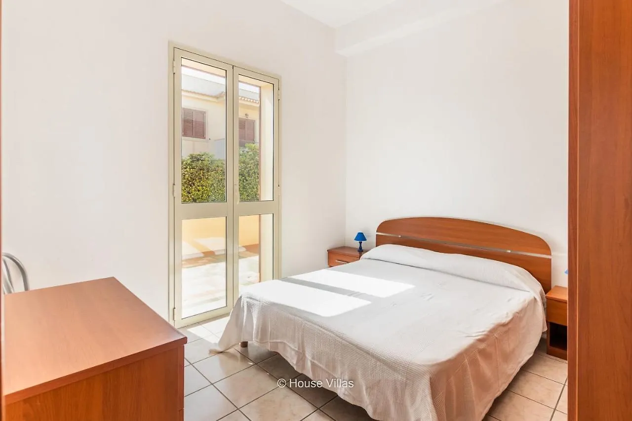 House&Villas - Casa Miramare Avola 0*,  Italy