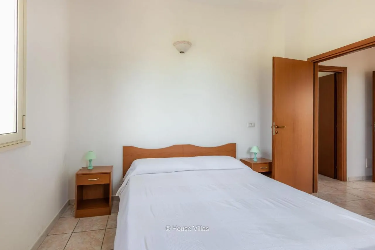 Residence Antica Tonnara Avola 0*,