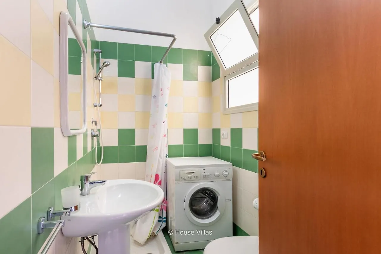 Residence Antica Tonnara Avola 0*,