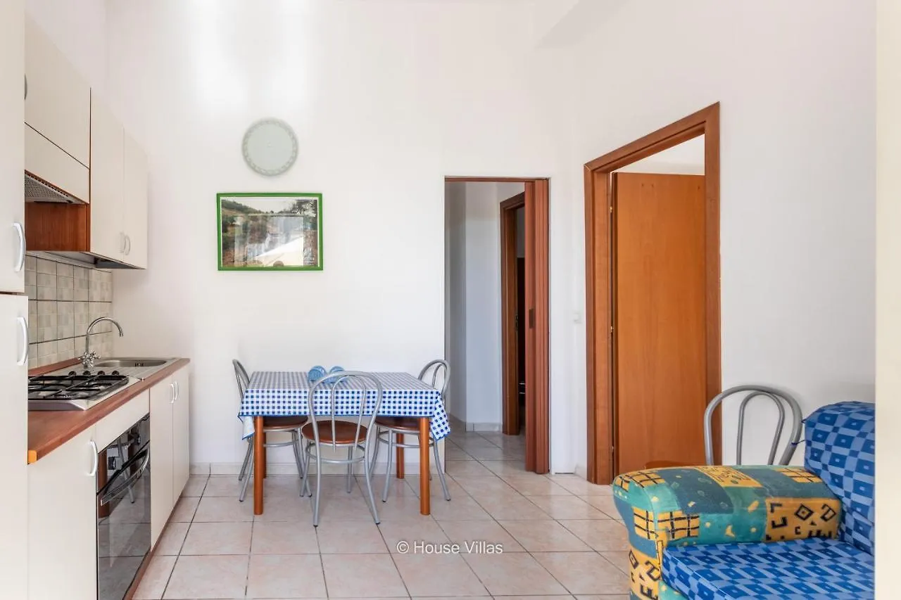 Residence Antica Tonnara Avola Italia
