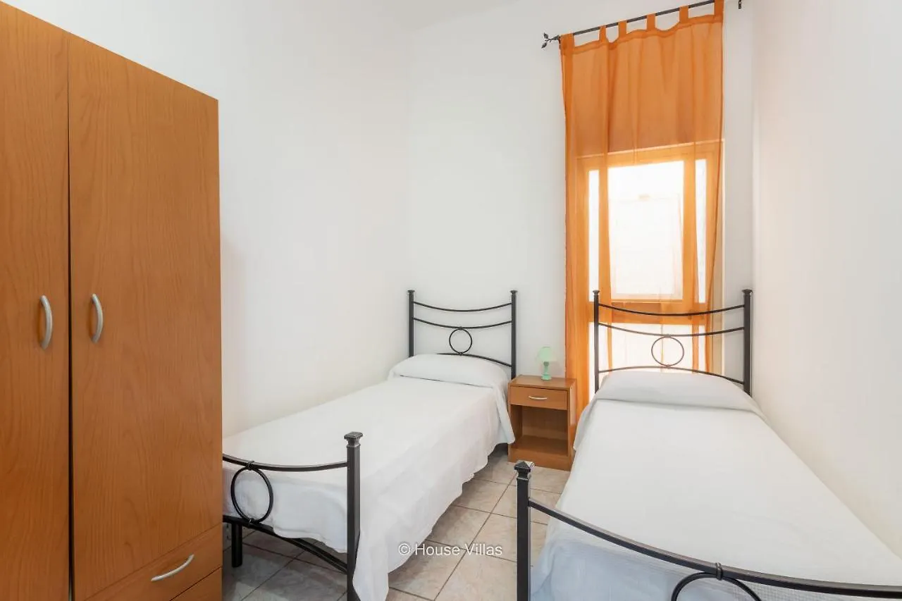 House&Villas - Casa Miramare Avola Apartment