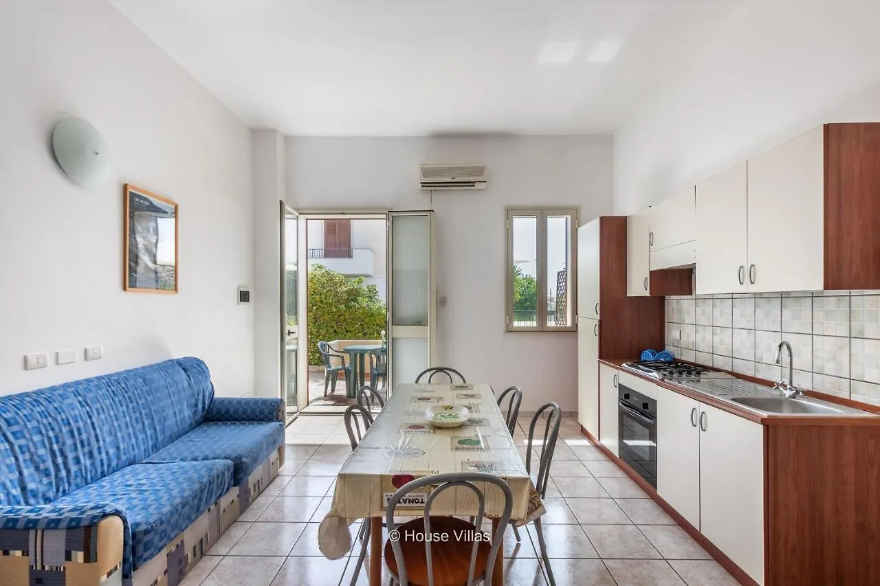 Residence Antica Tonnara Avola
