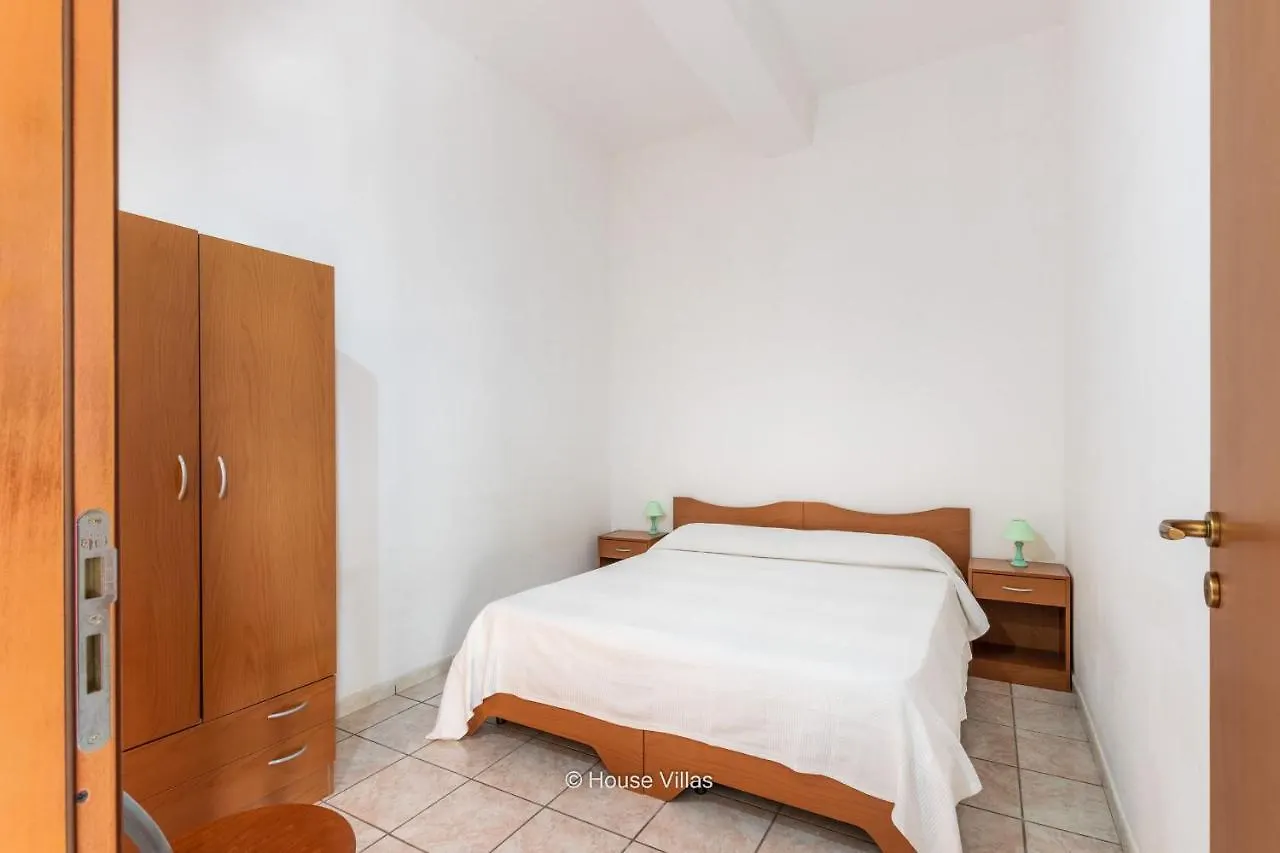 Residence Antica Tonnara Avola Appartamento