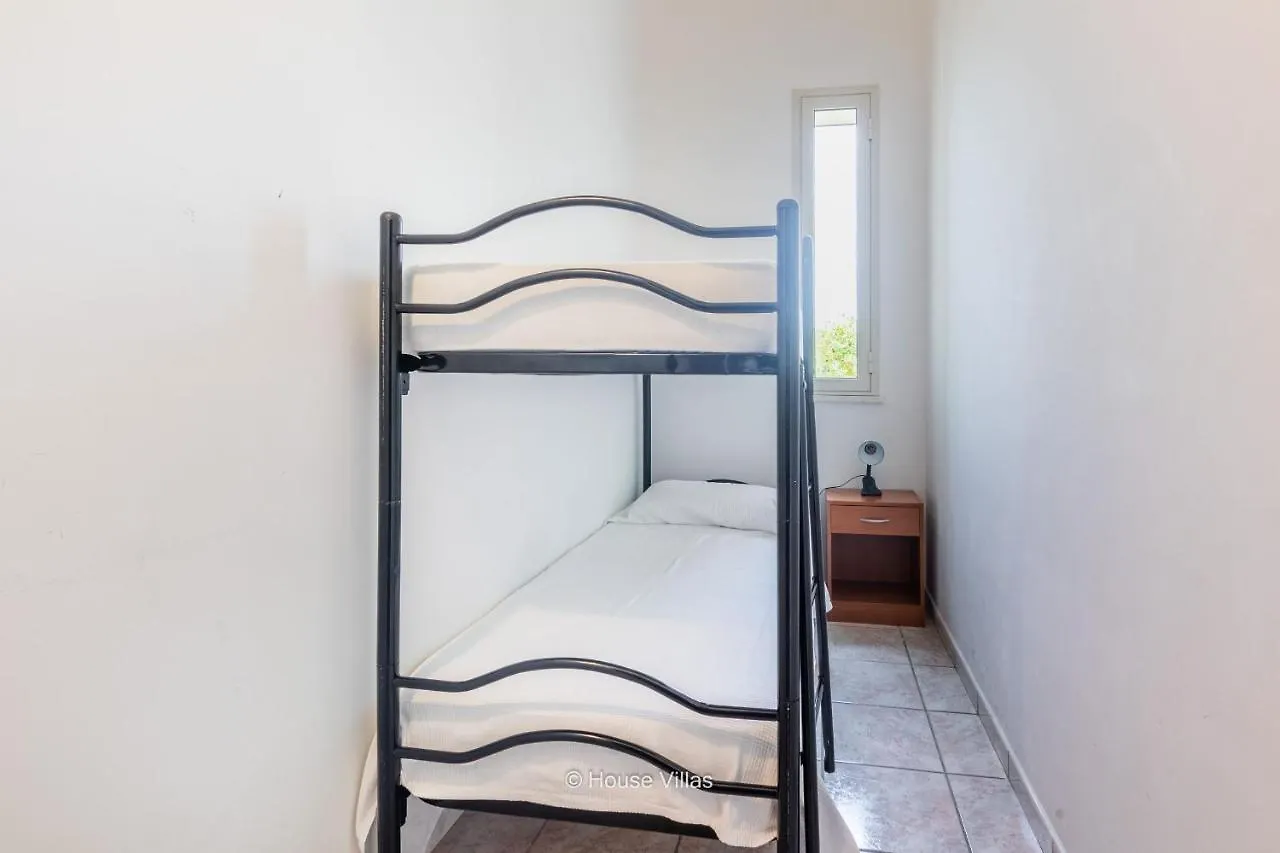 Residence Antica Tonnara Avola