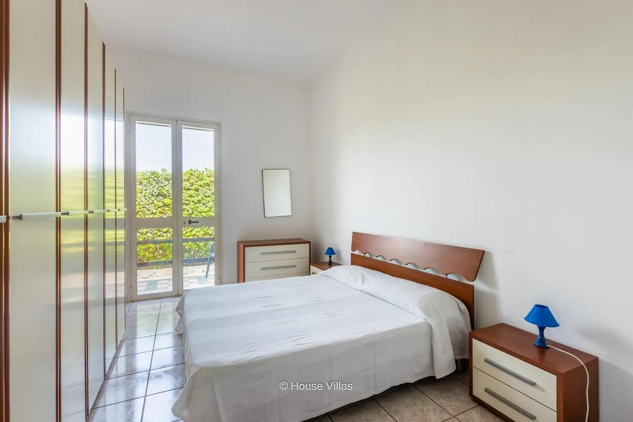 Residence Antica Tonnara Avola 0*,
