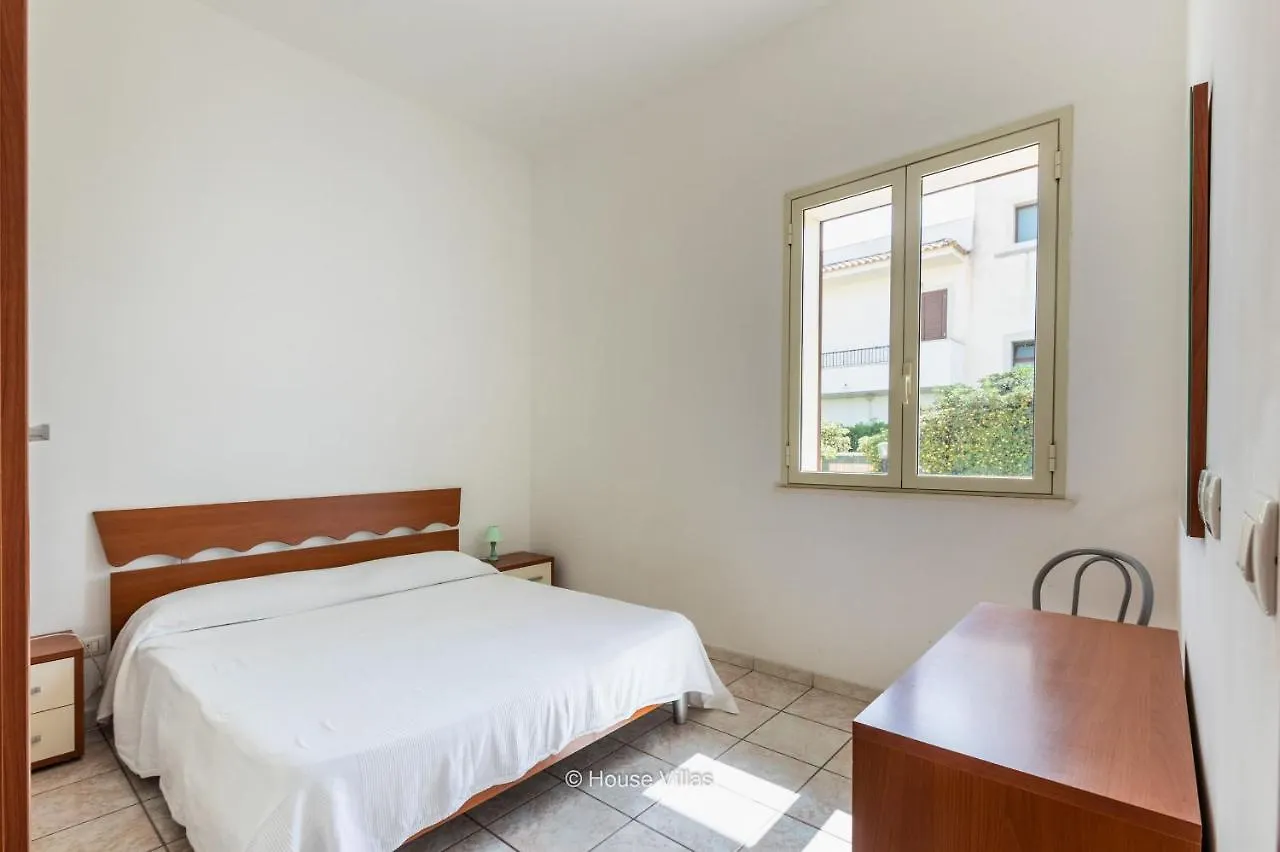 Appartamento Residence Antica Tonnara Avola