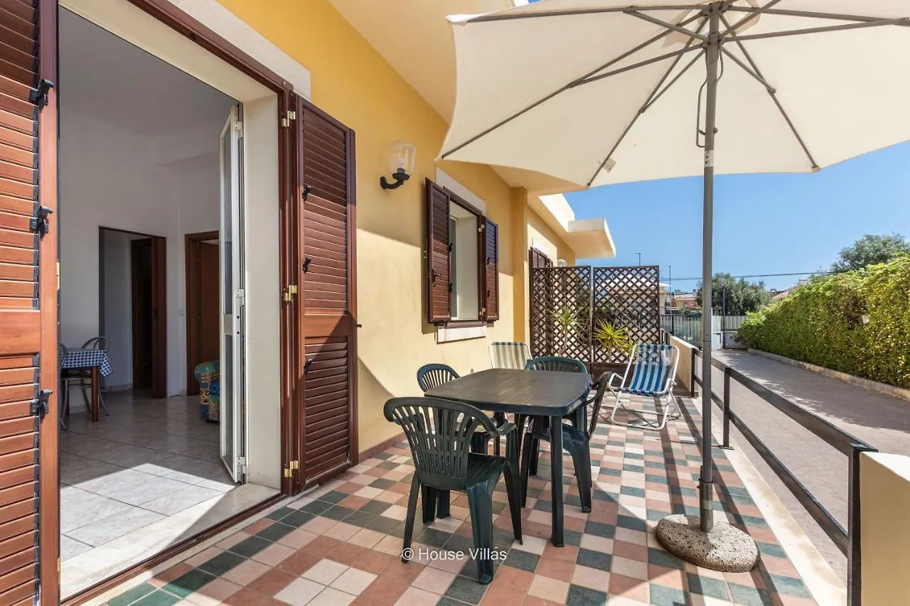 Residence Antica Tonnara Avola