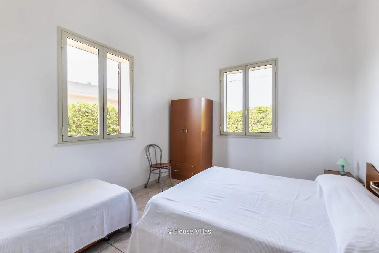 Residence Antica Tonnara Avola Appartamento